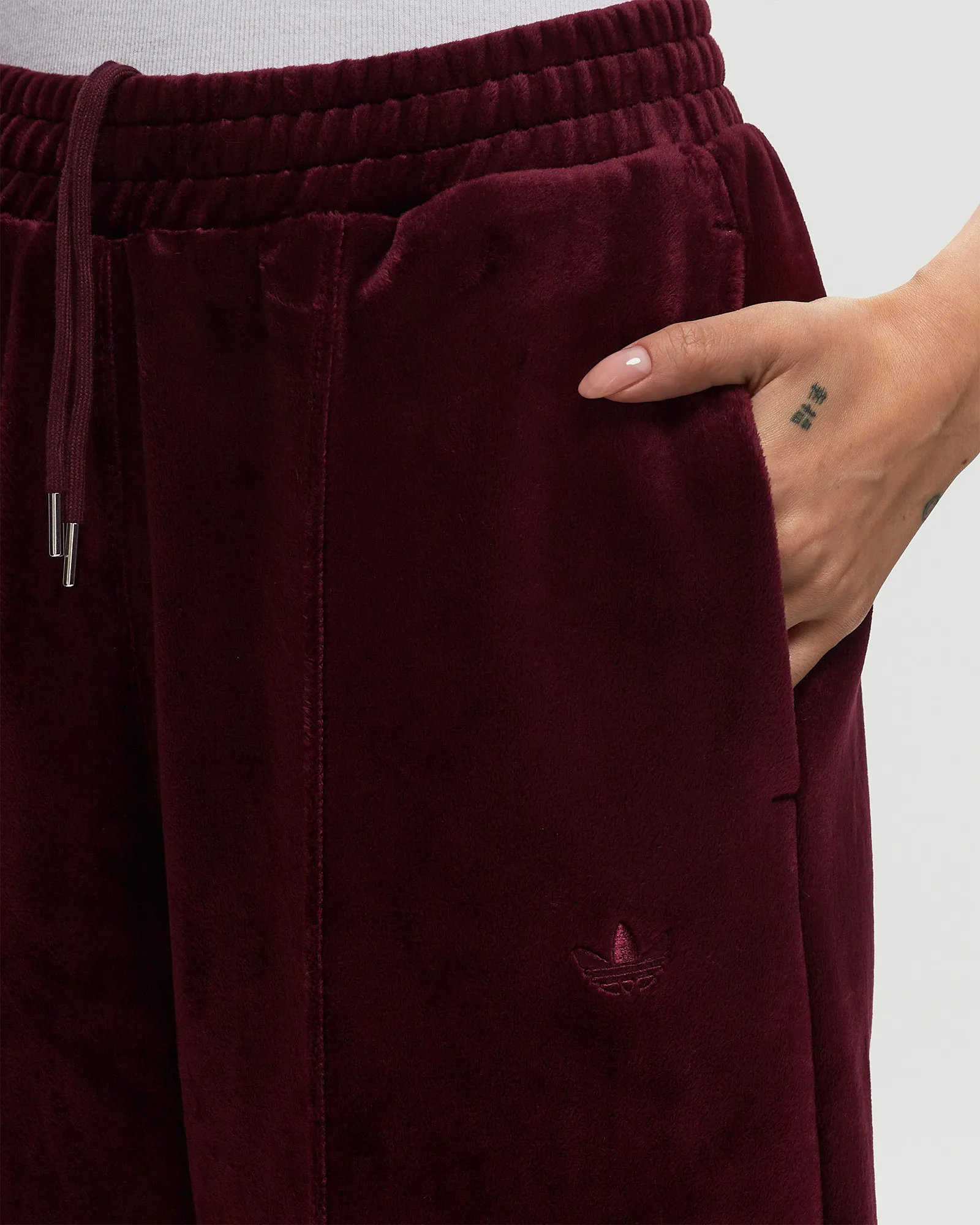 Adidas WMNS VELVET PANT