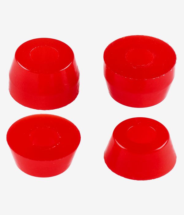 Thunder Premium 97A Lenkgummi (red) 2er Pack