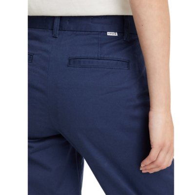 Pantalon femme Essential Chino LEVIS
