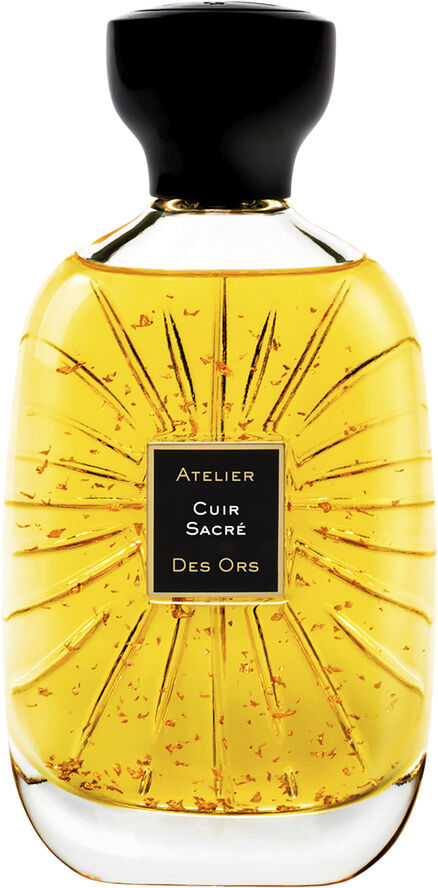 Atelier Des Ors CUIR SACRÉ - EDP 100ML