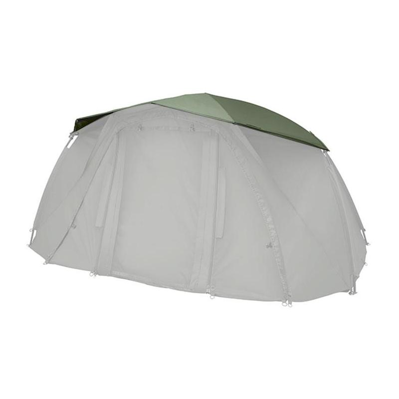 Surtoile Trakker Tempest Brolly Skull Cap V2