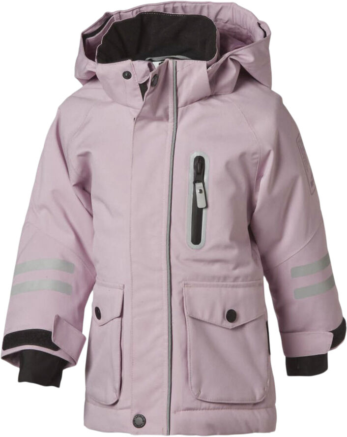 MCKINLEY Mika Ski Jacket Pink