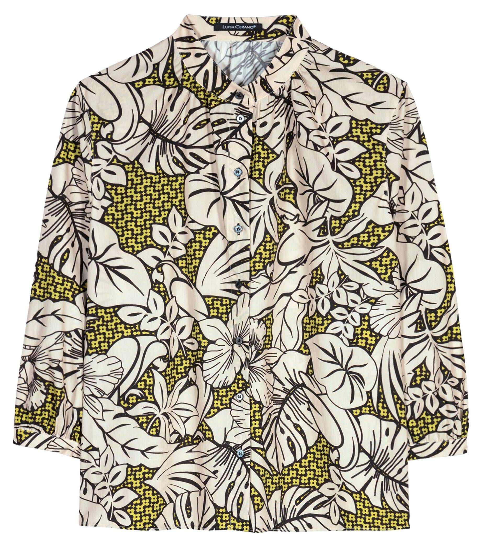 Luisa Cerano| Damen Bluse