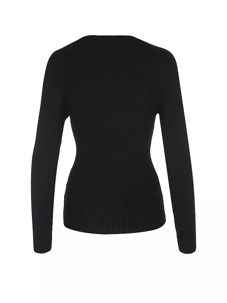 KATESTORM Pullover schwarz