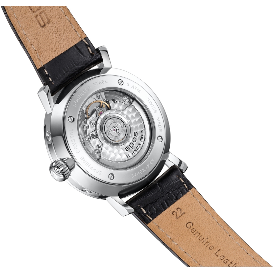 Epos Artistry 3440 Big Moon