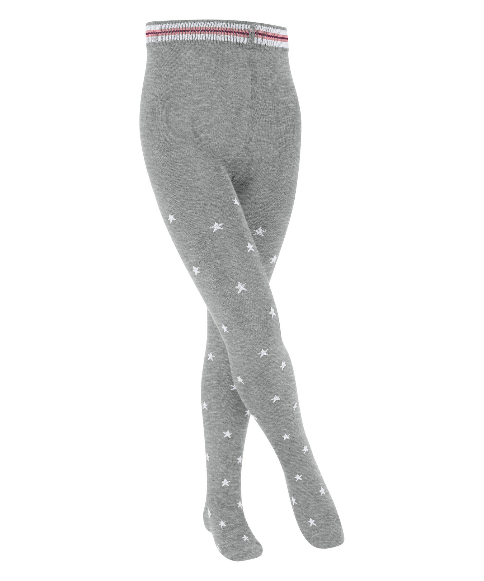 Esprit| Mädchen Strumpfhose Stars