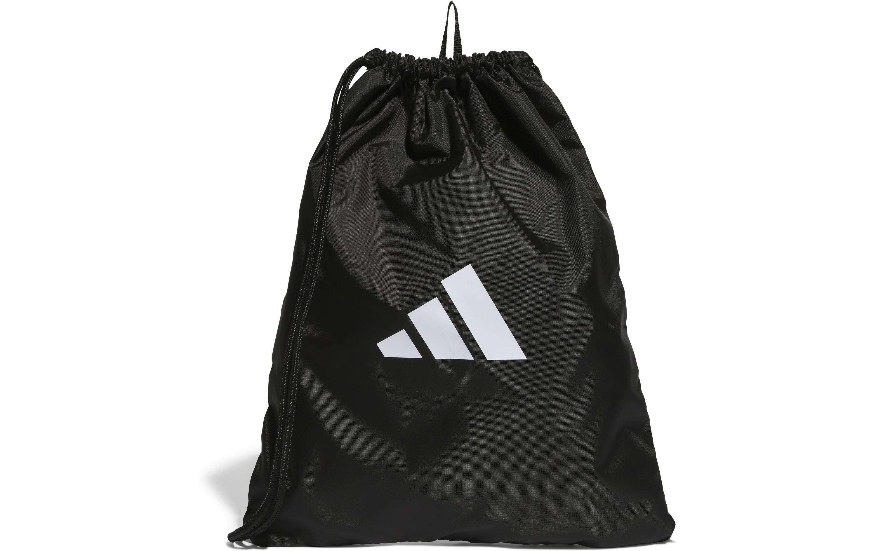 Gymback Tiro League XS, SchwarzSportbeutel