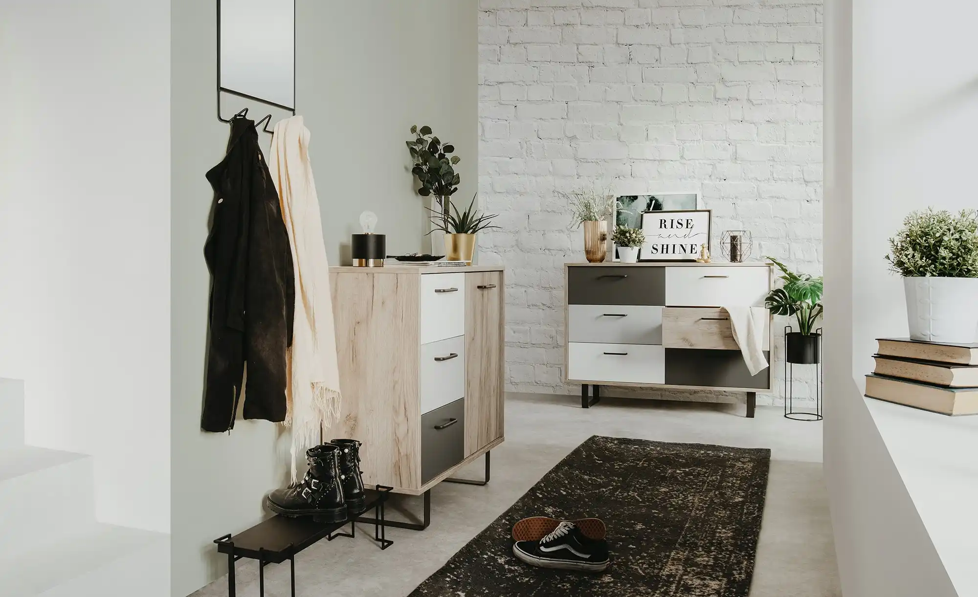 Kommode Ottana