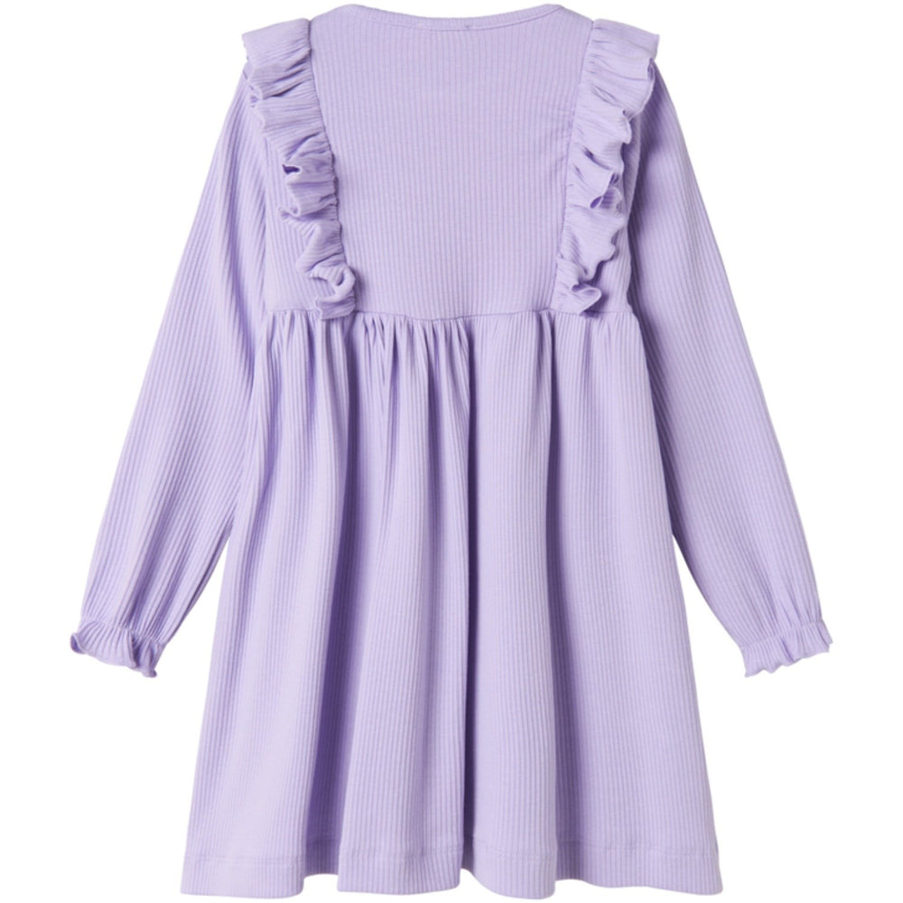 Køb MarMar Modal Soft Lavender Kjole Dikte