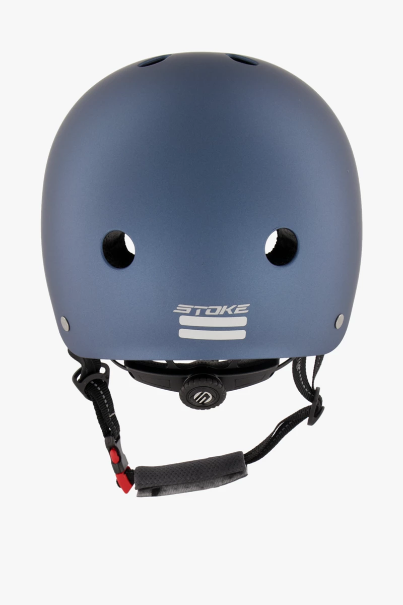 Stoke Mercado Velohelm