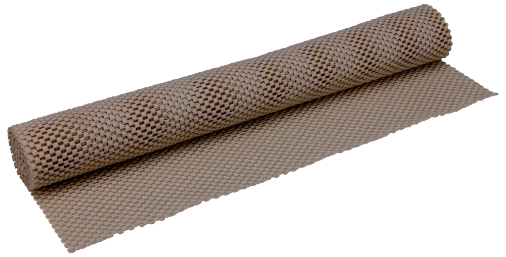Underlag Skridsikkert 45 x 125 cm - ass. farver