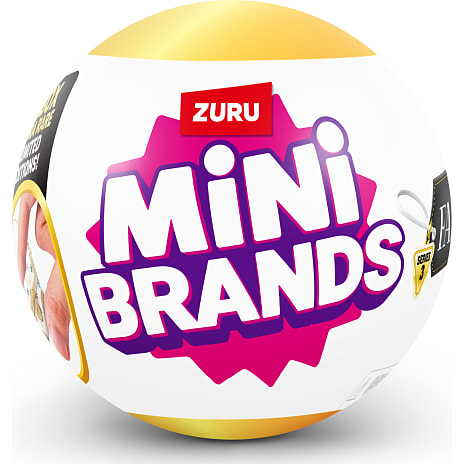 Fashion mini brands s3