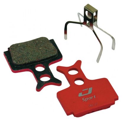 Plaquette de frein Jagwire Sport Formula R1R  R1  R0  RX  T1  Mega