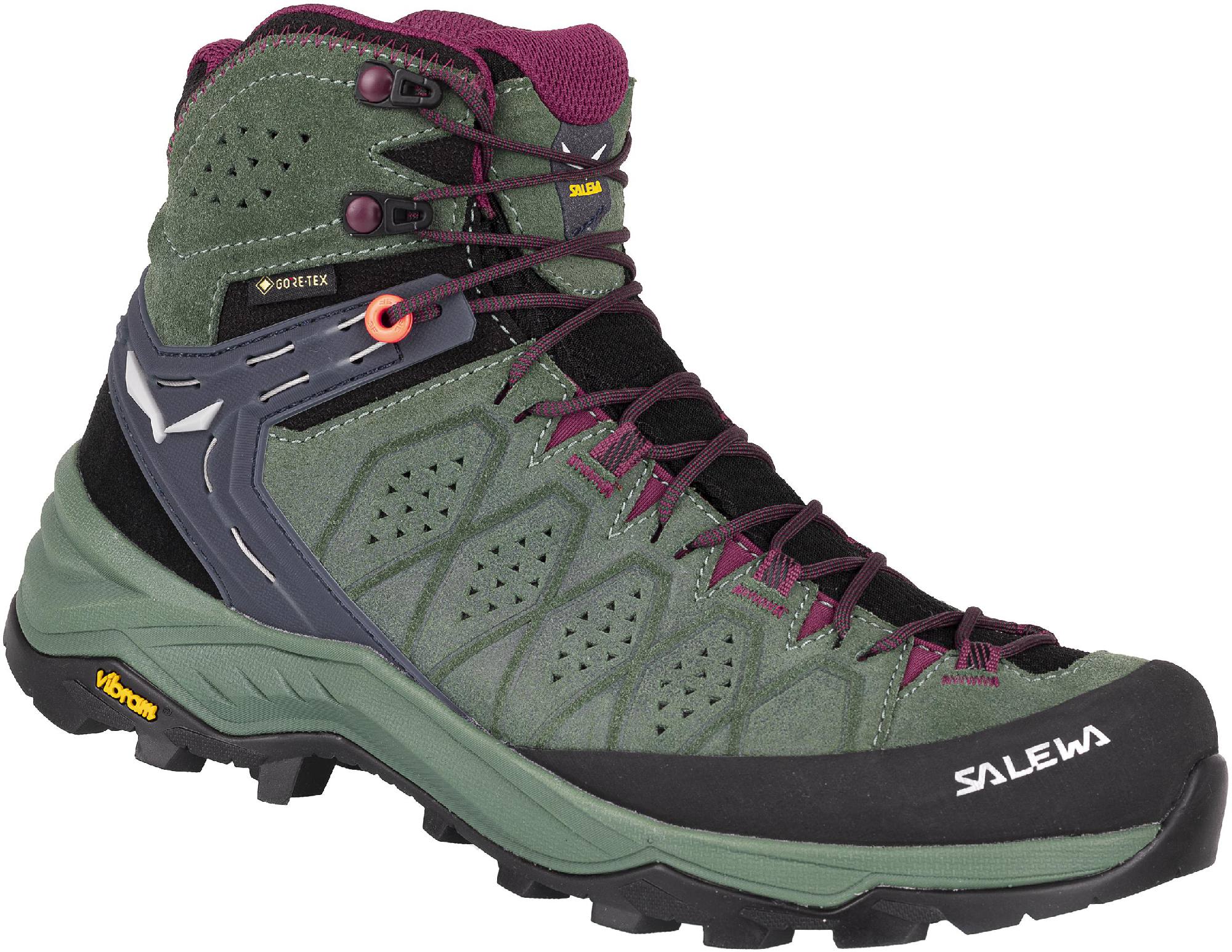 Salewa WS Alp Trainer 2 Mid GTX