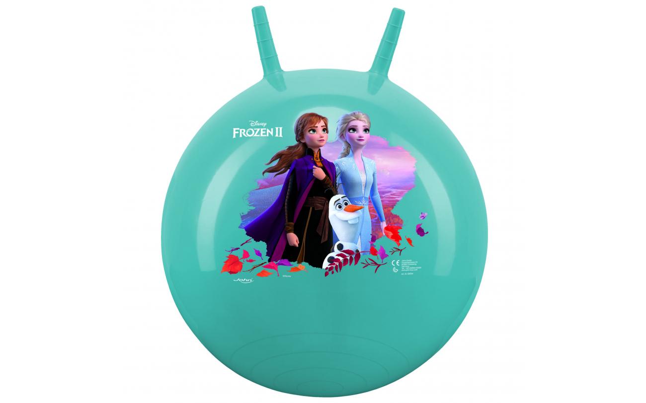 John Frozen skippybal 45-50cm
