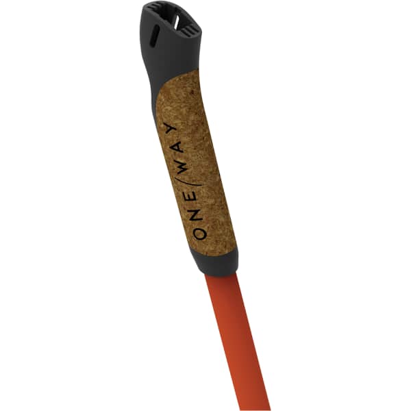 Dragonne ski de fond ONE WAY CARBON GRIP
