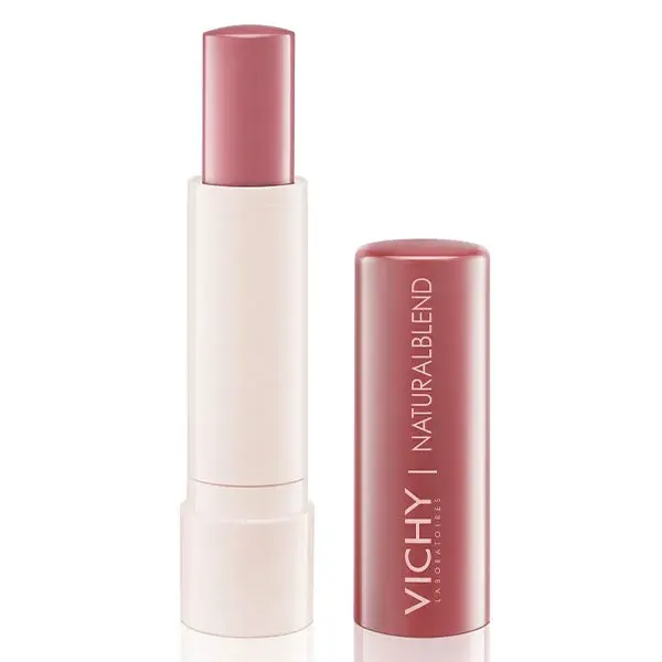 Bálsamo Labial Vichy Naturalblend Nude 4,5g