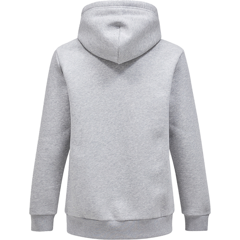 Peak Performance Herren Original Small Logo Hoodie Jacke