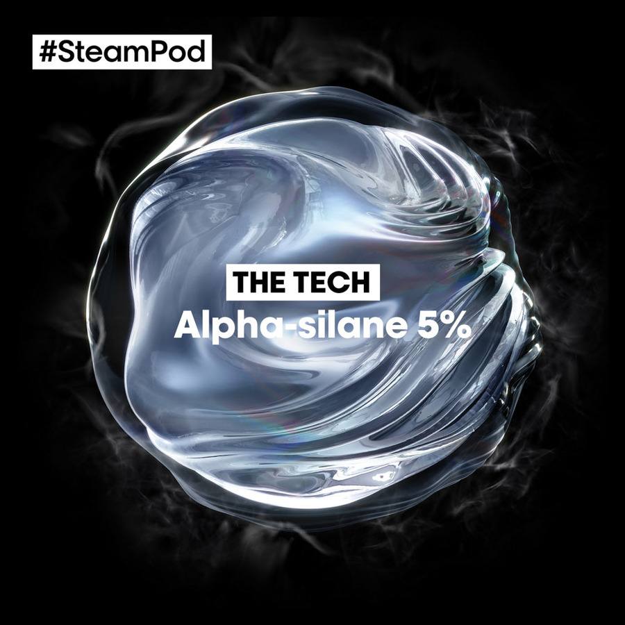 L'Oréal Professionnel Steampod Smoothing Treatment 50ml
