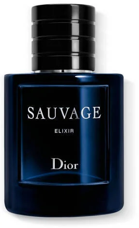 Dior Sauvage Elixir - 100 ml