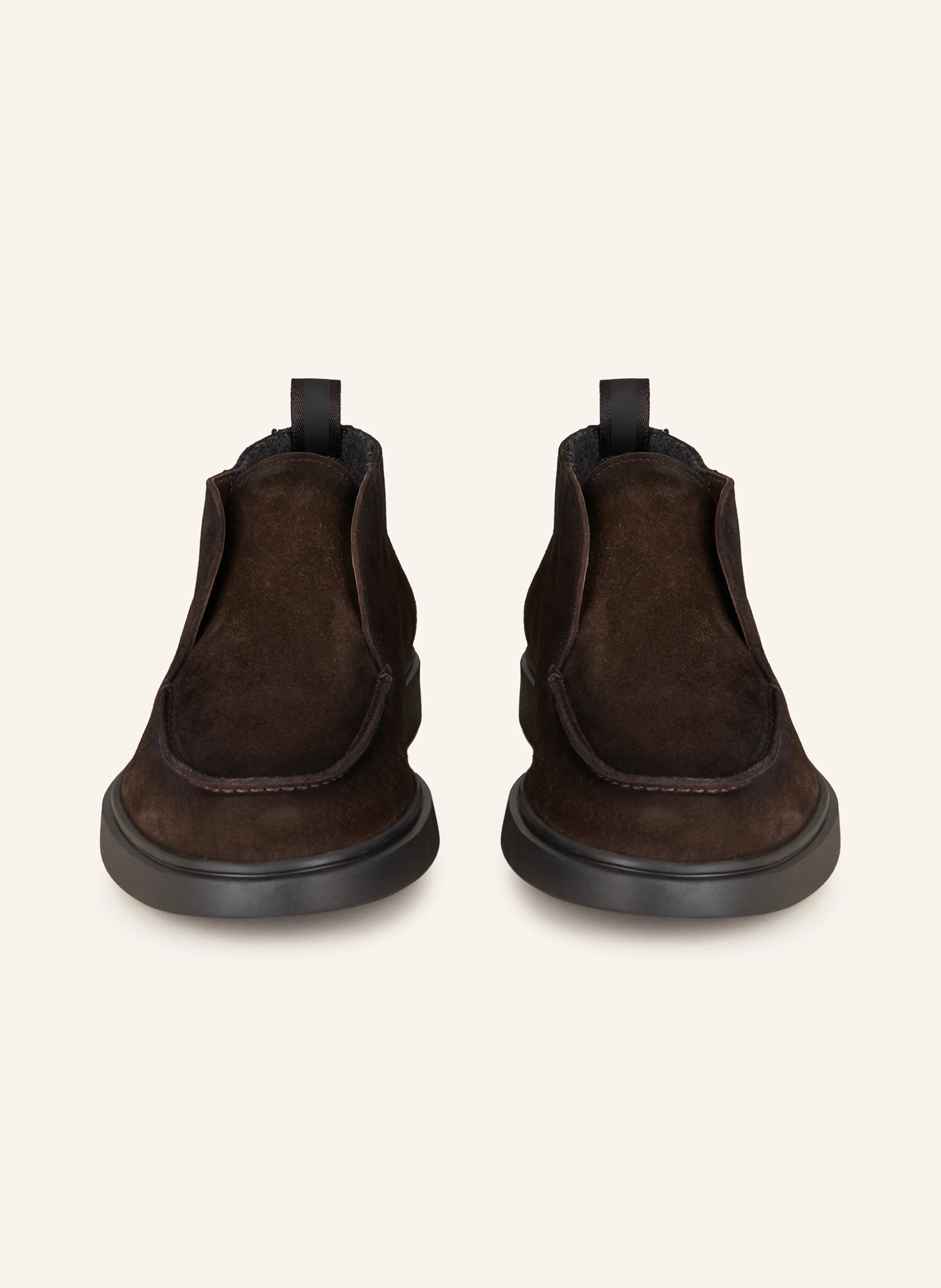 OFFICINE CREATIVE Boots BONES/010