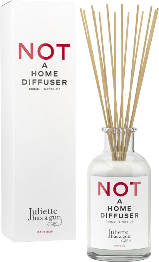 Juliette Has a Gun JULIETTE HAS A GUN Not A Home Diffuser 200 ml