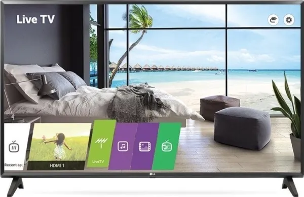LG Commercial Lite 32LT340CBZB - 32