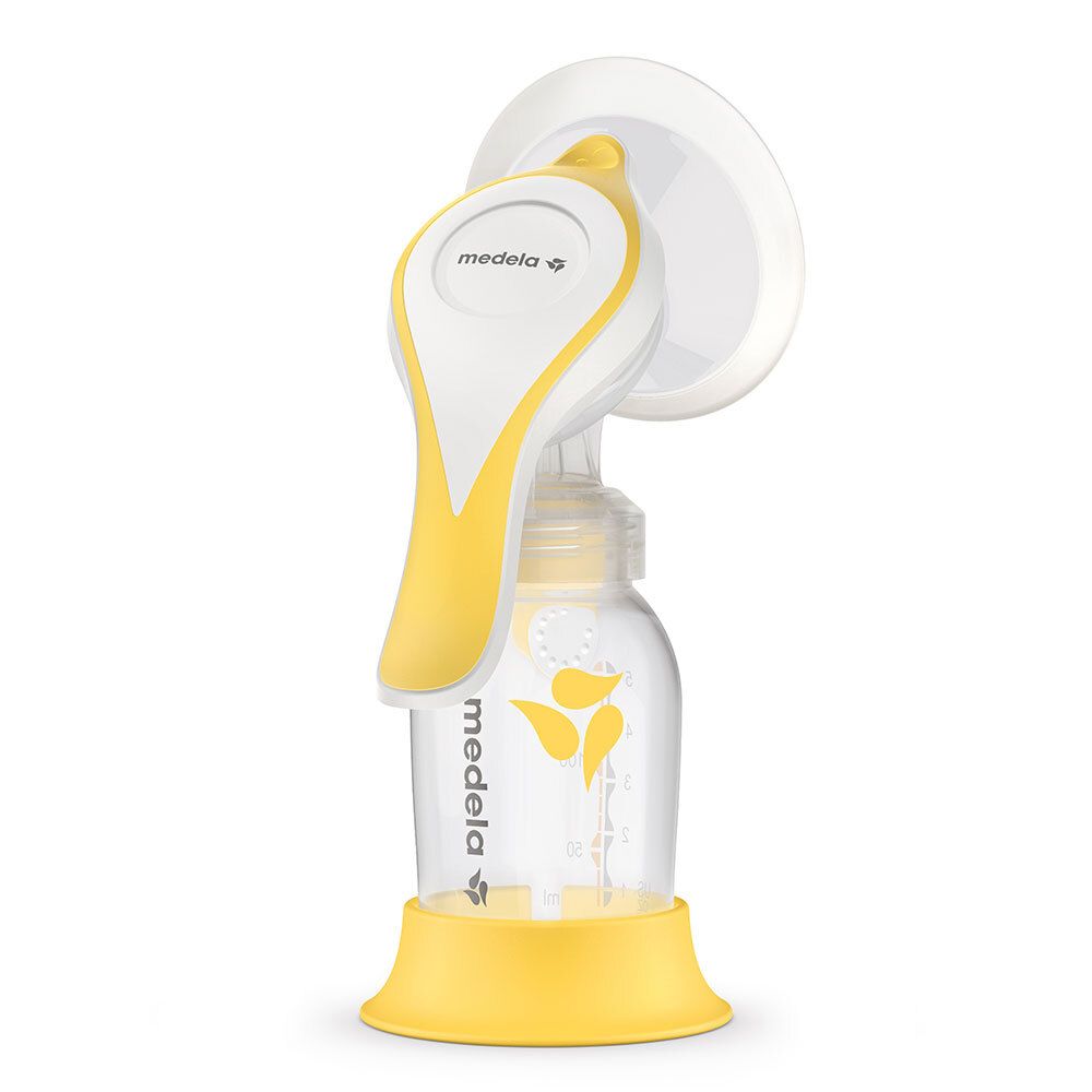 medela Harmony™ Essentials Pack