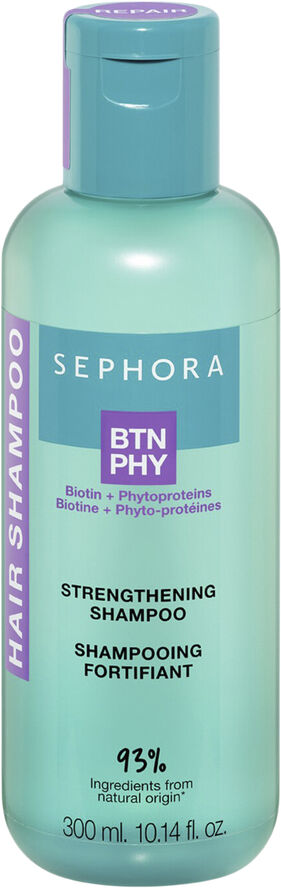 Sephora Collection Strengthening shampoo - Reparerer   fugter