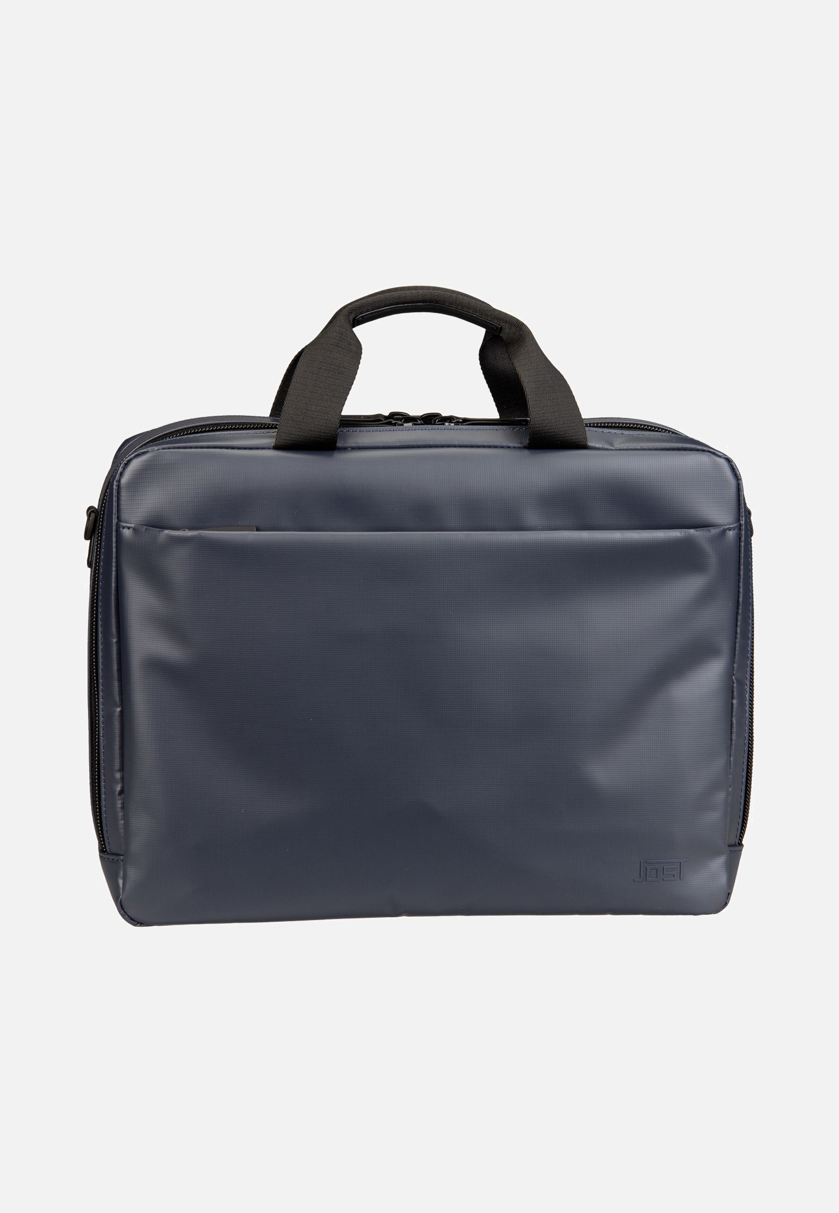 Tolja 4242 Marine - Aktentasche