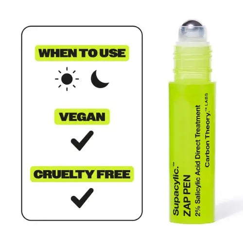Salicylic 2% Zap Pen