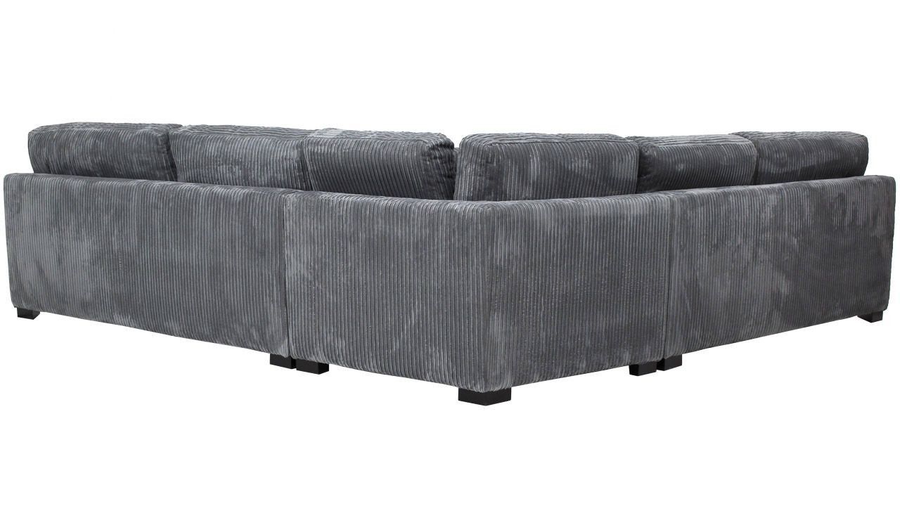 Hoeksofa Franchesca
