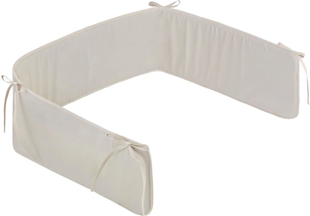 Julius Zöllner Bettnestchen »Basic Soft Uni« Made in Germany