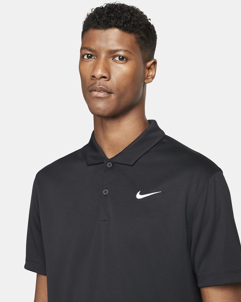 Polo de tennis Nike NikeCourt pour homme
