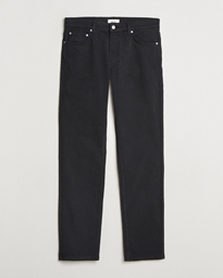 NN07 Tony 5-Pocket Pants Black