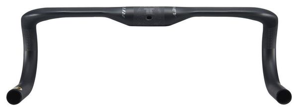 Cintre Ritchey Streem II WCS Di2 Carbon UD Matte