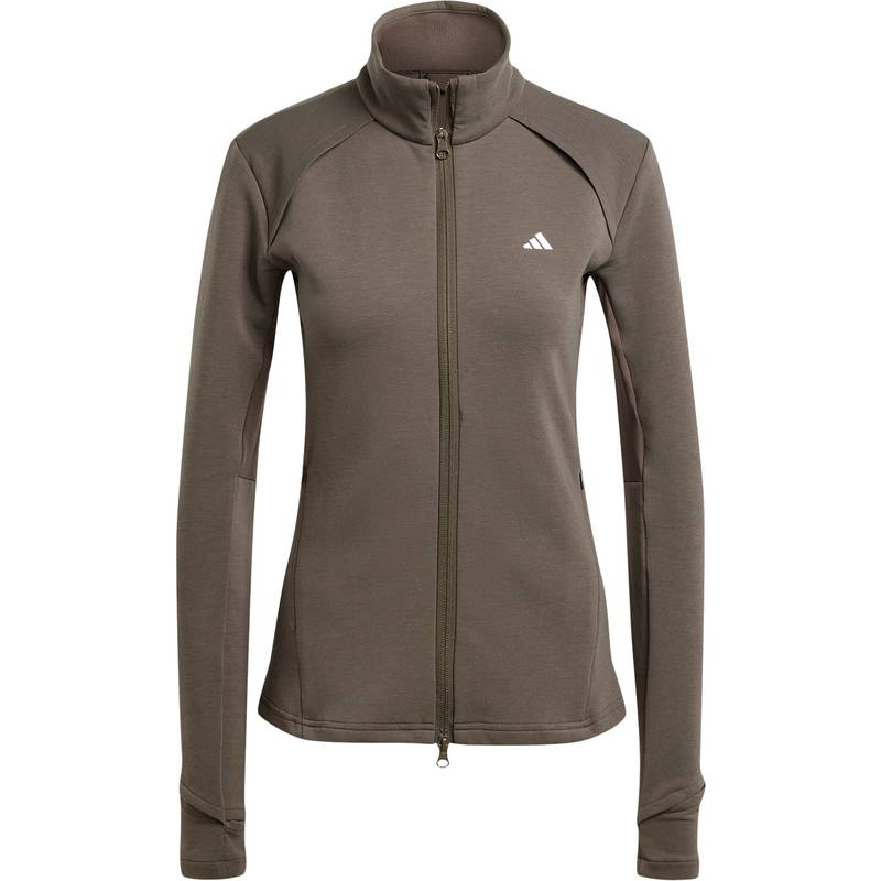 adidas Training Cover-Up Træningsjakke Dame