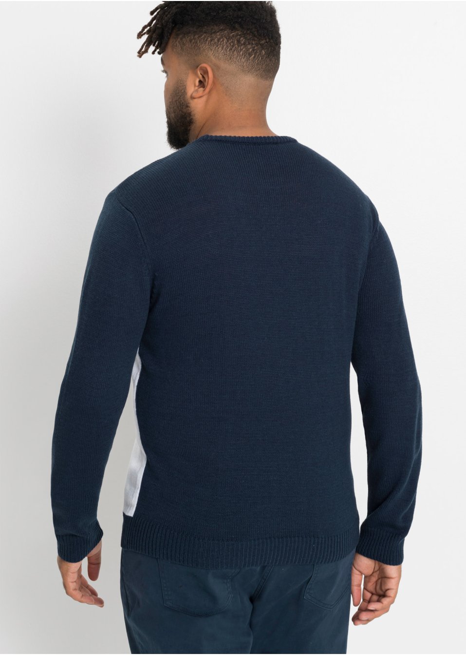 Pull de Noël