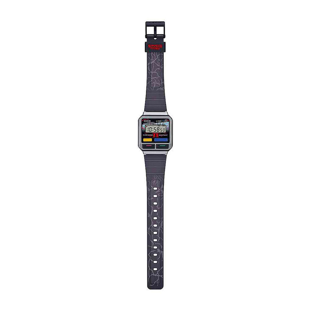 Montre Casio Collection Stranger Things