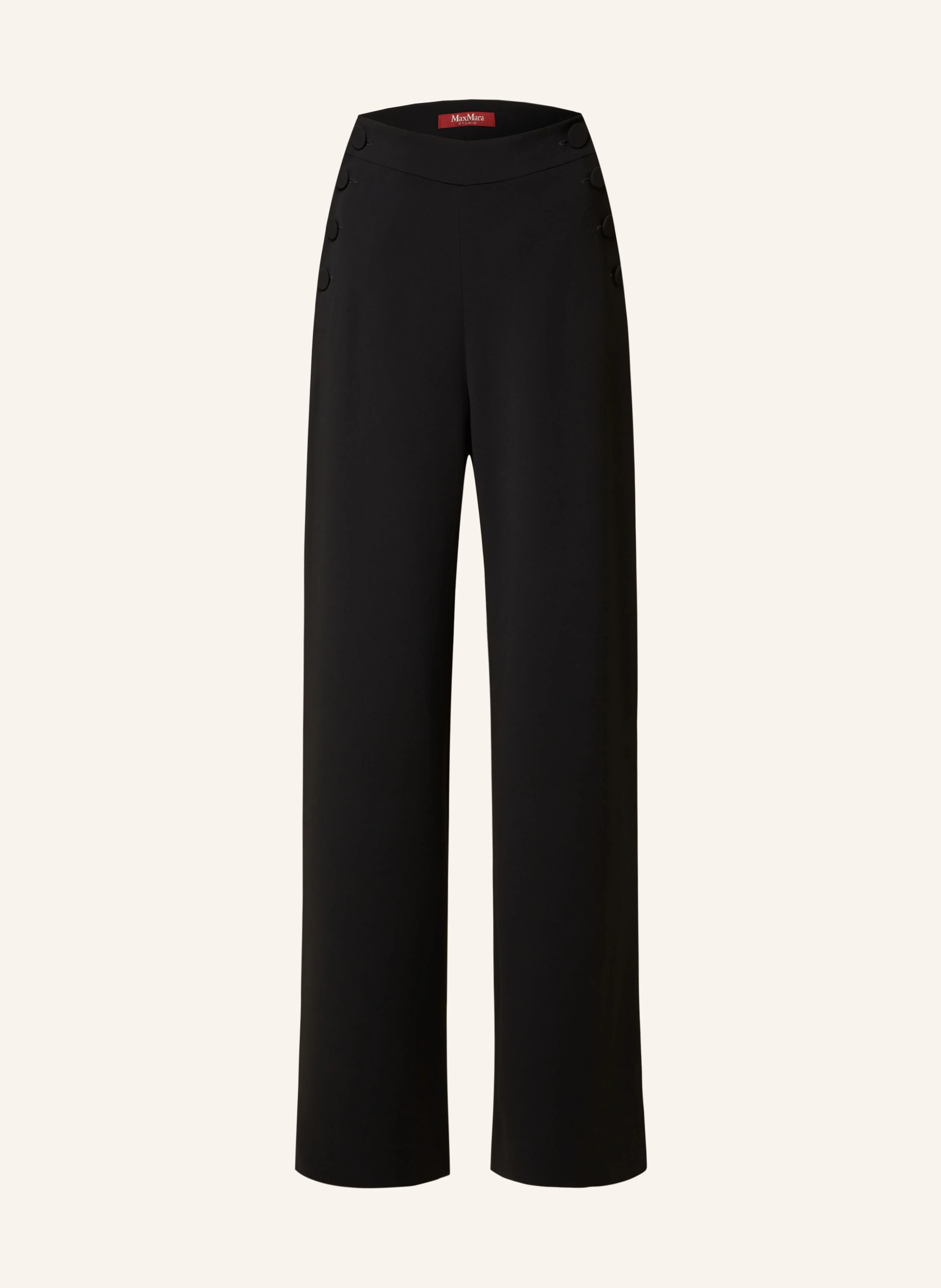 Max Mara STUDIO Marlenehose RINA