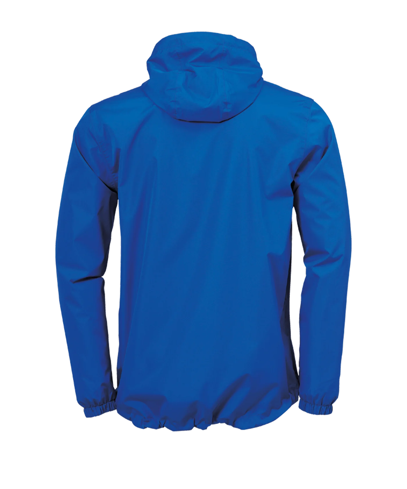 uhlsport Essential Regenjacke Kids Blau Weiss F02