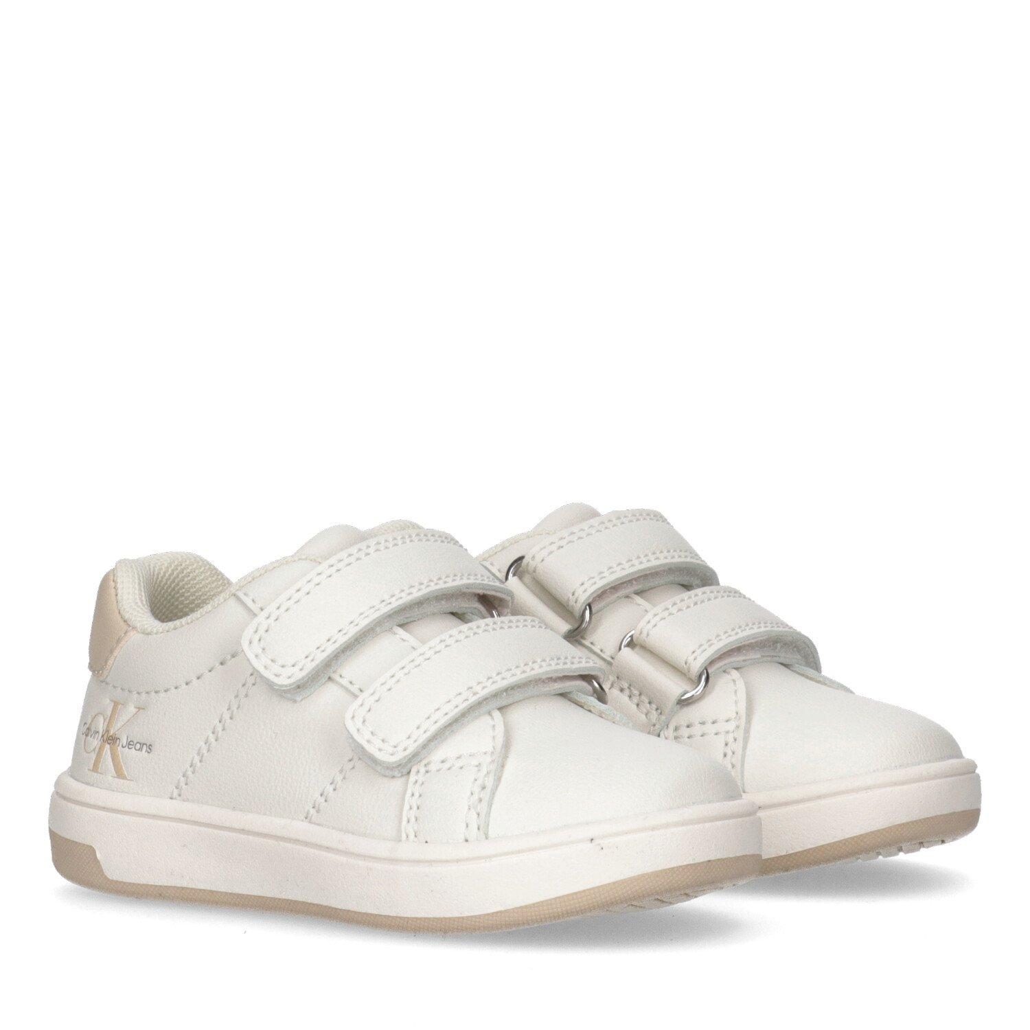 Calvin Klein Jeans Low Top Trainers Infants