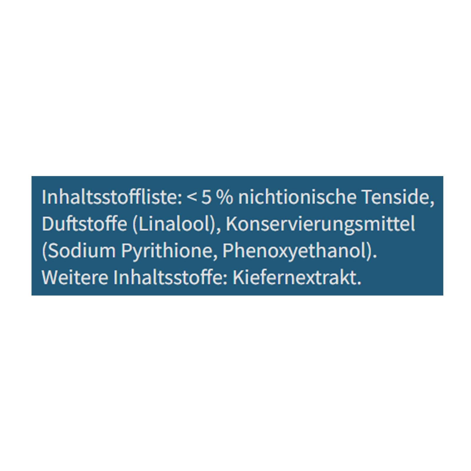 Frosch Holzreiniger