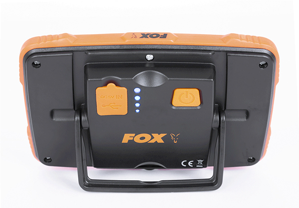 Lampe Fox Halo Photography Light