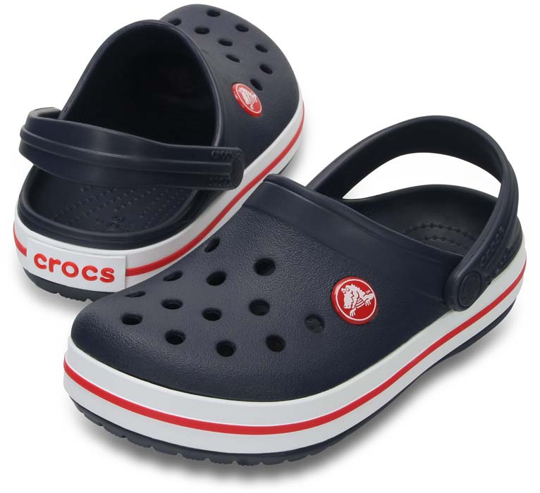 Crocs Crocband Kinderclog