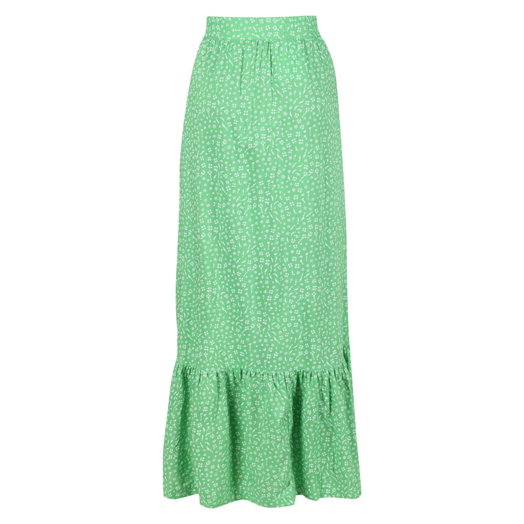 Regatta Regatta Hadriana Skirt Maxi Womens