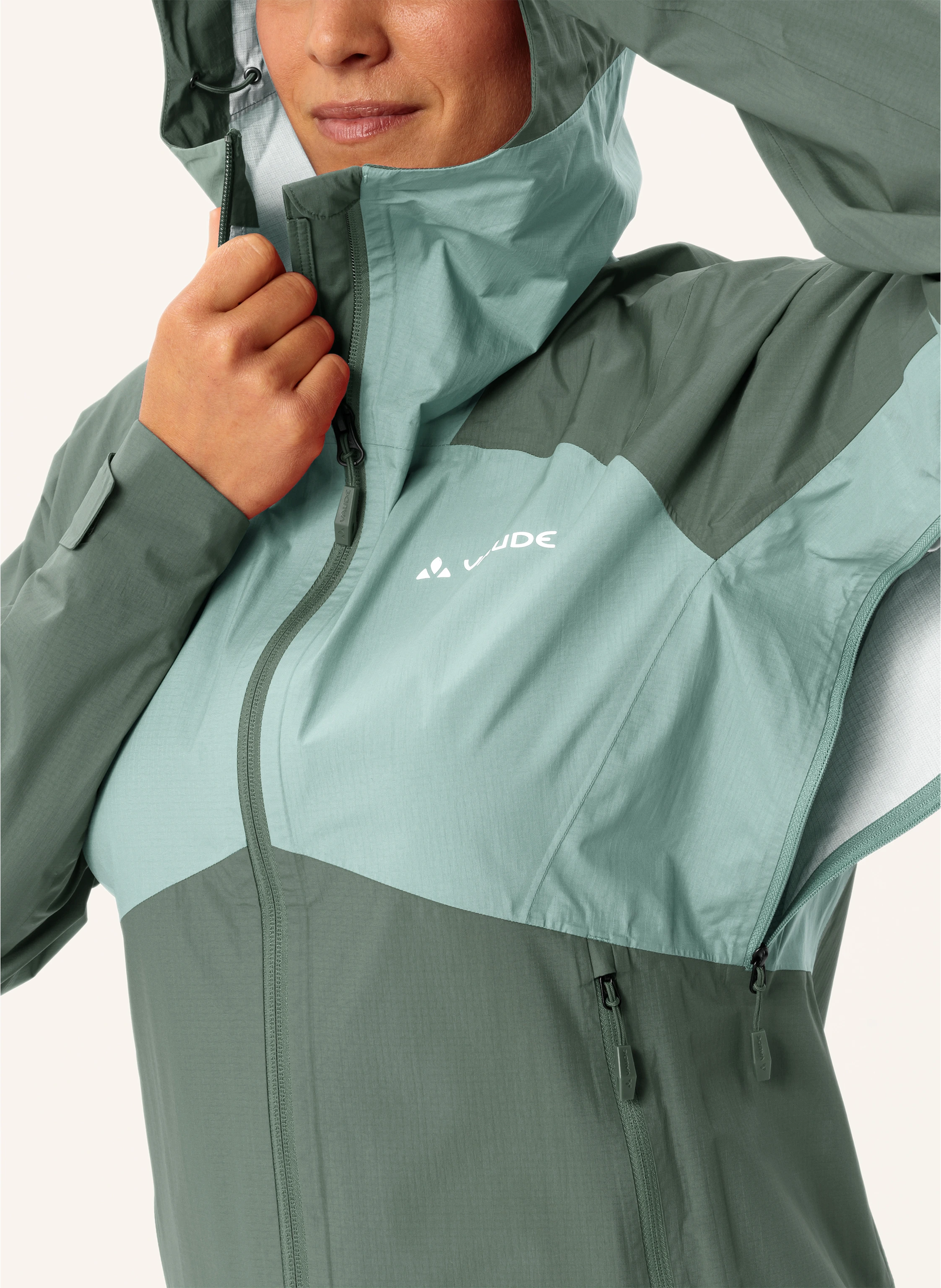 VAUDE Funktionsjacke SIMONY 2,5L