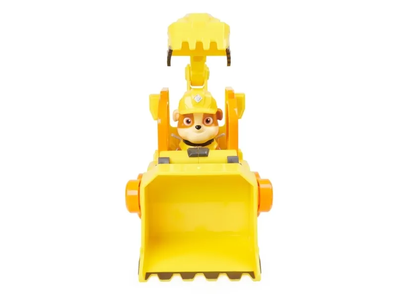 Rubble & Crew Core Vehicle - Rubble
