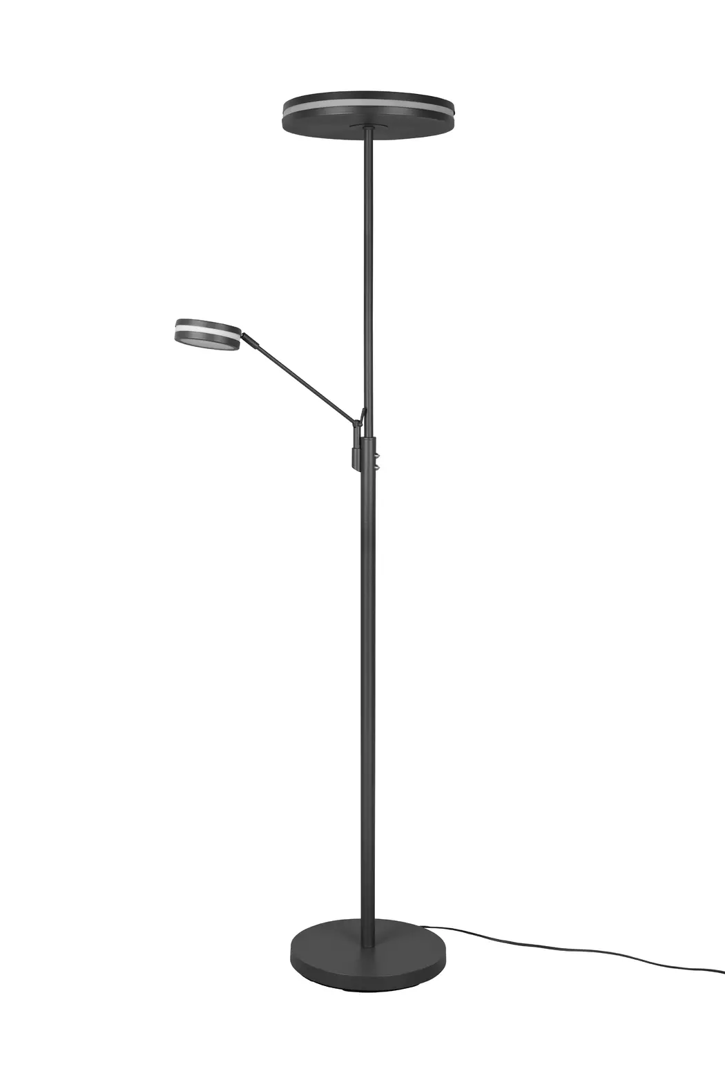 LED-Stehlampe Franklin