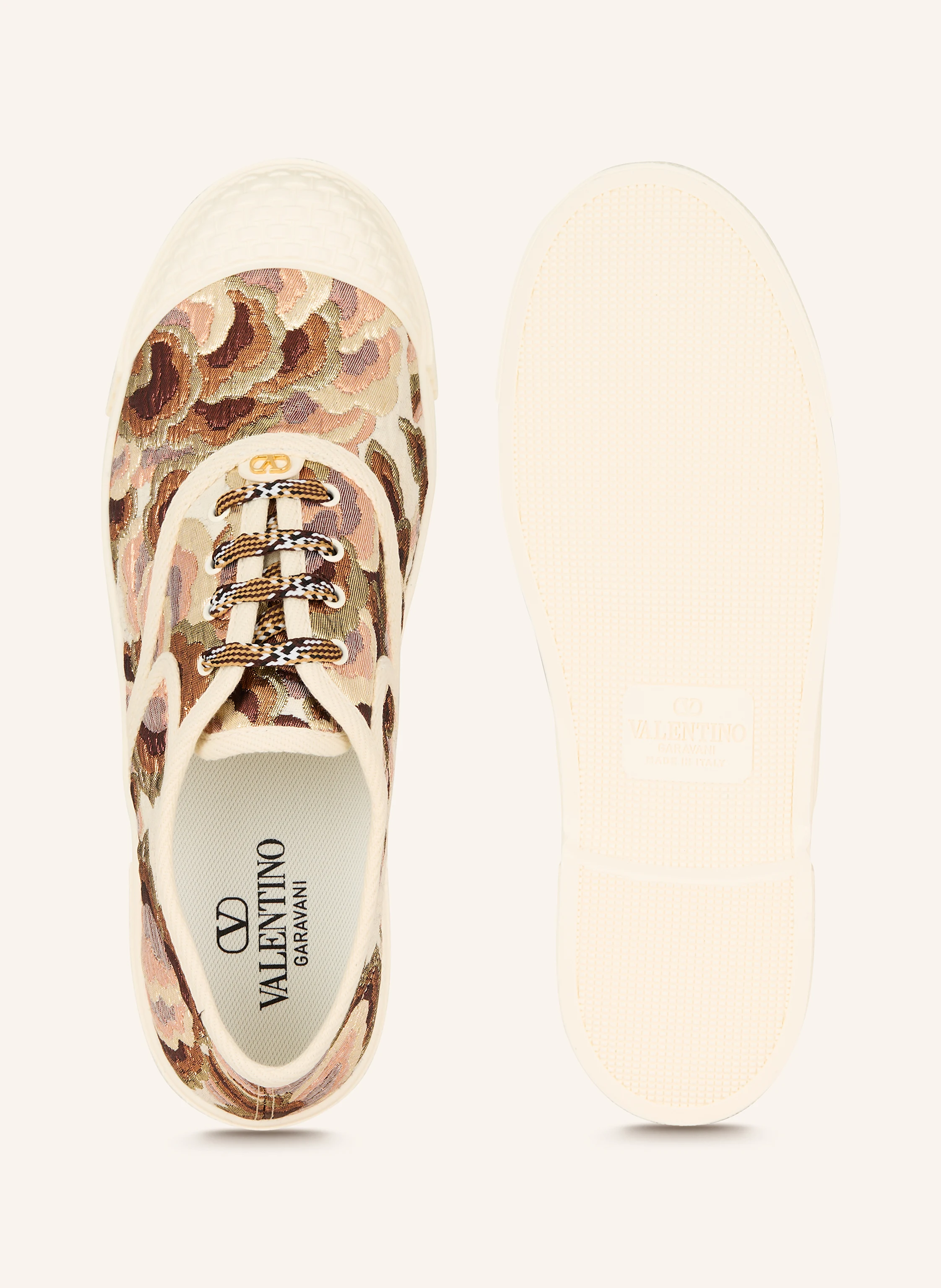 VALENTINO GARAVANI Sneaker BAY BY BAY